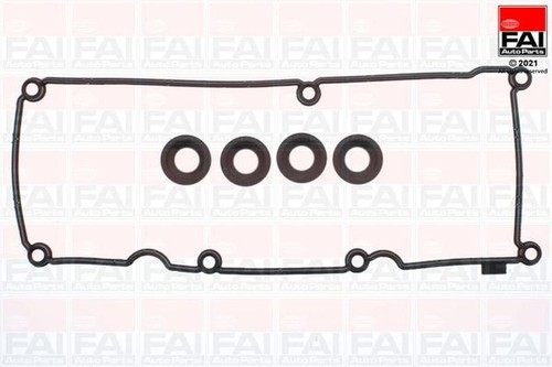 Fai rocker cover - fai, gasket
