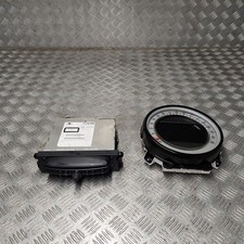 Mini Hatch Cooper R56 2010