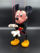 Pelham Puppet Mickey Mouse