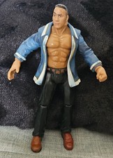WWF ,TITAN TRON WRESTLING