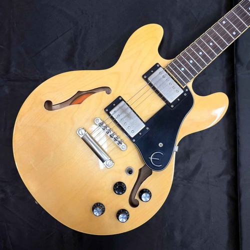 Epiphone 339 pro - pro, nat