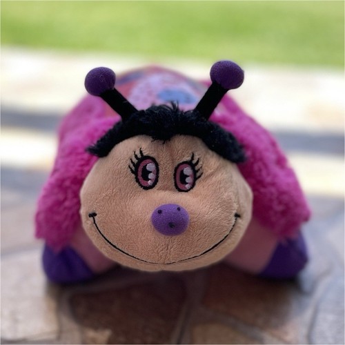 Pillow pets dream lites - pillow,
