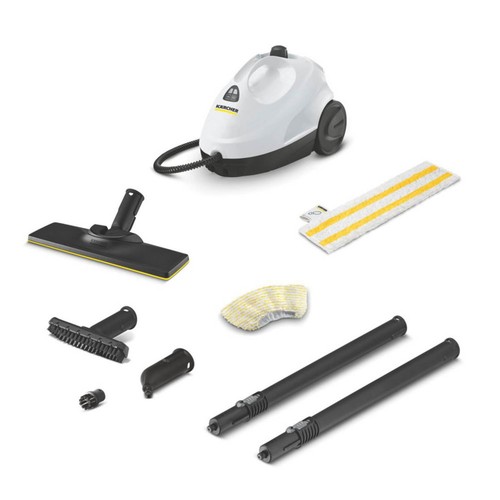 Karcher steam cleaner 2 - karcher, sc
