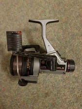 Abu Garcia Cardinal 554LX