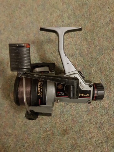Abu garcia cardinal - abu, 554lx