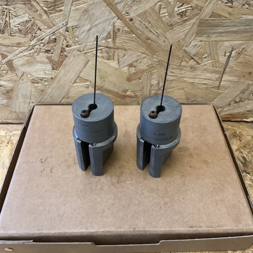 Delapena honing adaptor 188 - adaptor, l.188