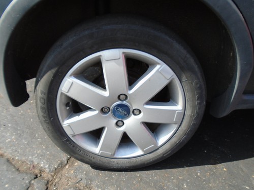 Ford fusion 6 tdci - 06,