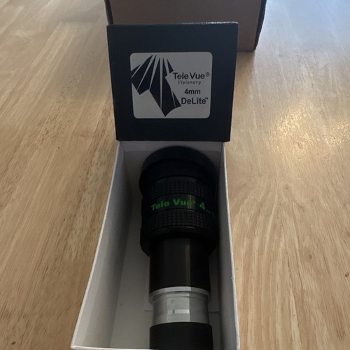 Tele vue delite - delite, telescope