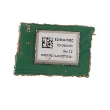 1 Piece Control Receiver