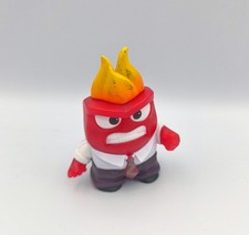 The Disney Pixar Inside Out
