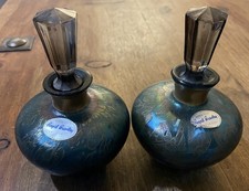 MATCHING PAIR OF ROYAL