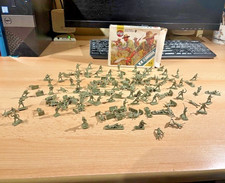 Airfix 1/72 HO/OO WW2 WWII