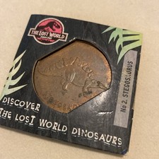 The Lost World Jurassic Park