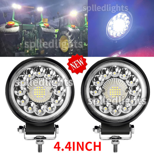 2x4 160 led - led, lights