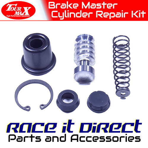Brake master cylinder kit - brake,