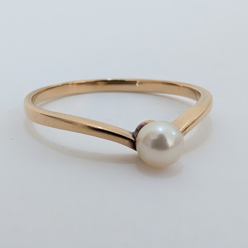 2086 mikimoto 8mm cultured - 2086, 3.8mm