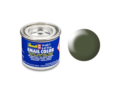 Revell enamel model paints - revell,