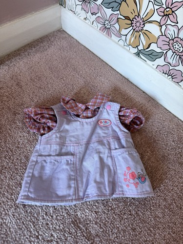 Baby born zapf creation