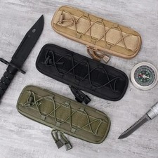 Tactical Molle Knife Sheath