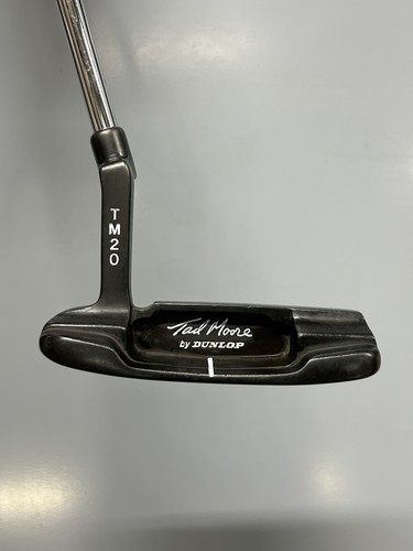 Tad moore tm20 - tad,
