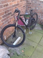 lForme Mountain Bike –