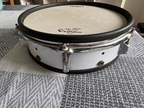 Roland pd120 dual trigger - roland, 12"