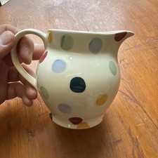Emma Bridgewater Polka Dot 1/2