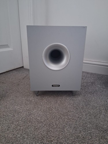 Tannoy sfx powered active - tannoy,