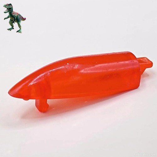 Playmobil 4310 red tail - , light
