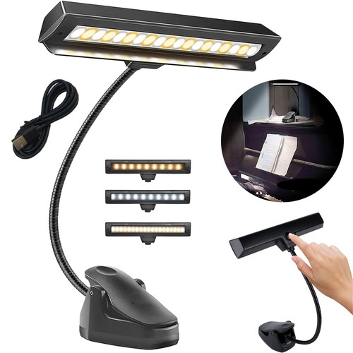 Led flexible clip - led, piano