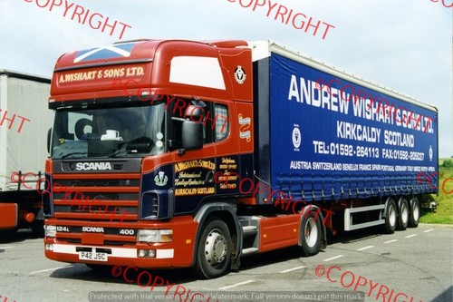 Truck photo andrew wishart - photo,