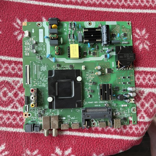 Hisense 50e7kqtuk main board - hisense,