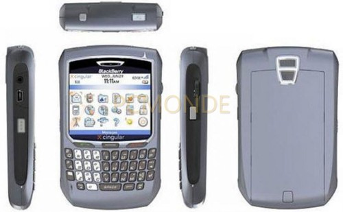 Blackberry 8700c gsm - 8700c,
