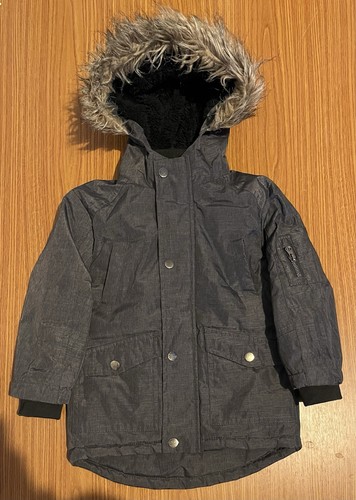 Hullabaloo boys winter - winter, coat
