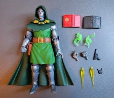 Marvel Legends Retro Doctor