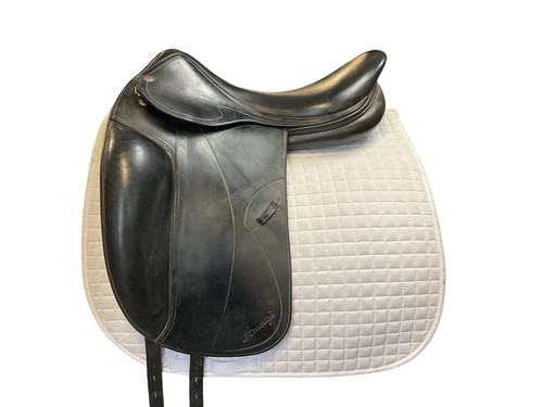 Amerigo alto dressage - amerigo,