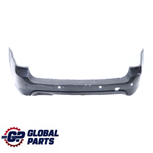 Bmw e61 rear - bmw,