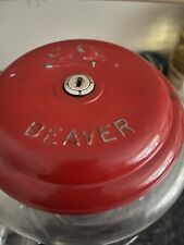 bubble gum vending machine