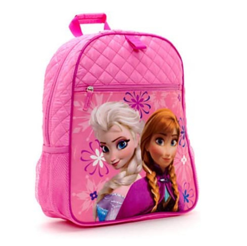 Disney store frozen backpack - disney,