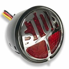Miller Style Stop Tail Light/