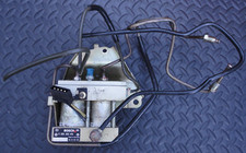 Porsche 964 3.6L C4 Carrera 4 Diff Lock Control Solenoid Valve 96431501350