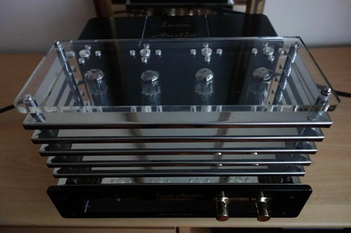 Icon audio stereo 40i - audio,