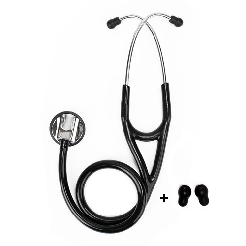 Cardiology stethoscope - cardiology,