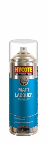 24x hycote matt - 24x, fast