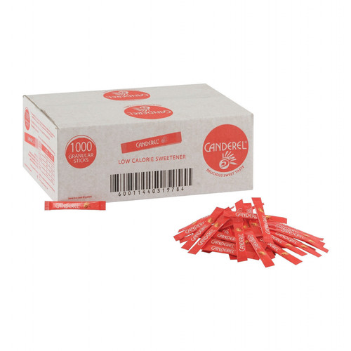 Canderel granular sweetener - canderel,