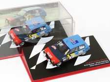 1/43 Talbot Samba Rallye