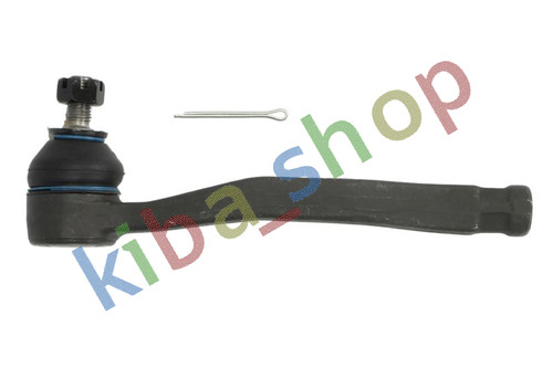 Front axle left tie - axle,