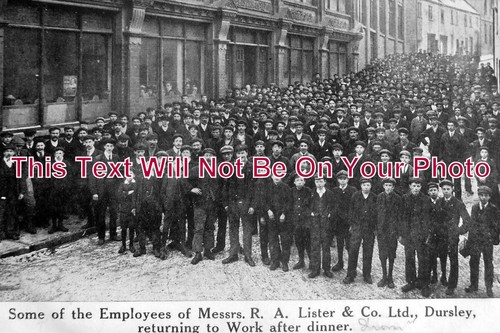 Employees of messrs - of, r