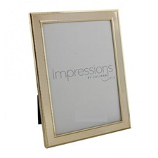 Impressions Brass Finish Bead