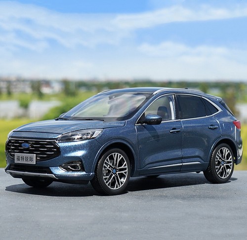 Scale ford escape - ford, 2020